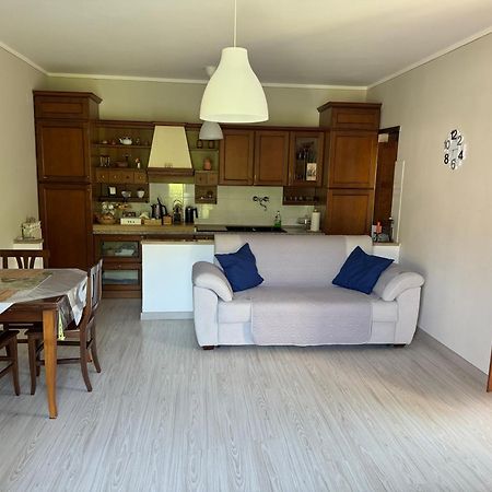 B&B Fiume Morino Dış mekan fotoğraf
