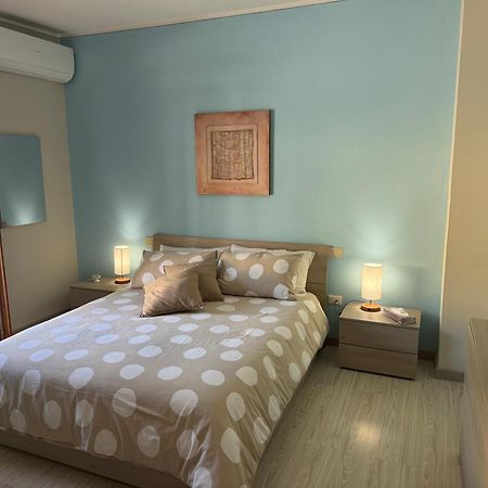 B&B Fiume Morino Dış mekan fotoğraf