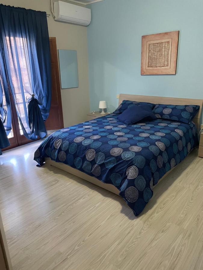 B&B Fiume Morino Dış mekan fotoğraf