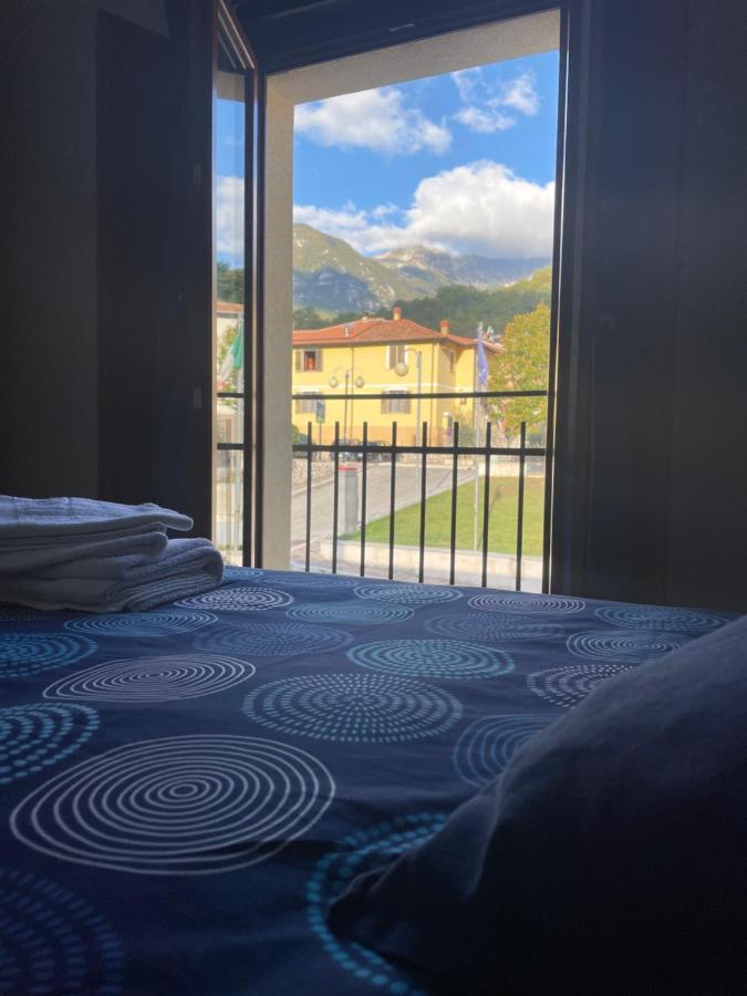 B&B Fiume Morino Dış mekan fotoğraf