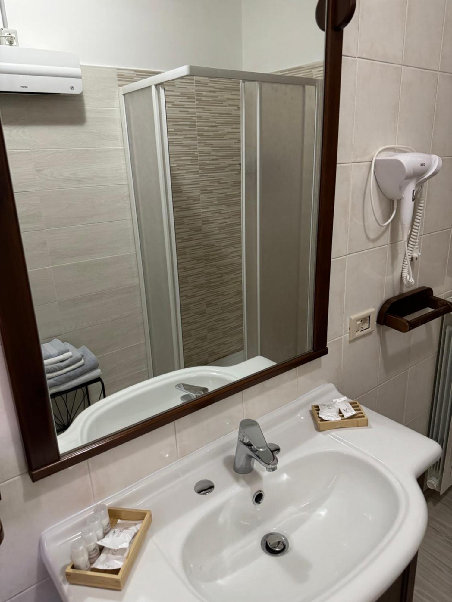 B&B Fiume Morino Dış mekan fotoğraf